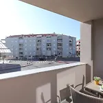 Апартаменты Perla With Free Parking *