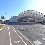 Perla With Free Parking Апартаменты *