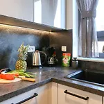 Apartamento Perla With Free Parking Zadar