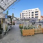 Perla With Free Parking Apartamento