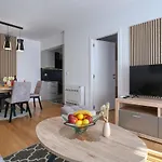 Apartamento Perla With Free Parking Zadar