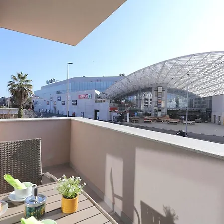 Apartmán Perla With Free Parking *