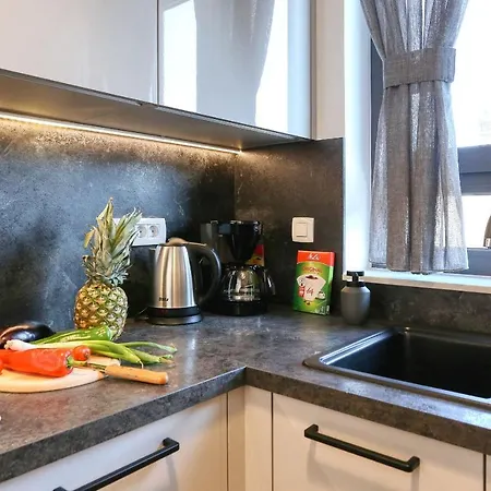 Apartament Perla With Free Parking Zadar