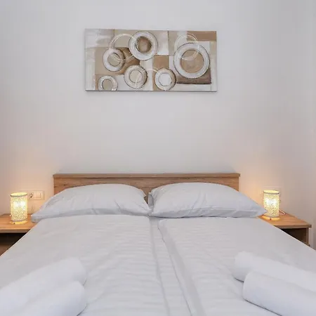 Apartman Perla With Free Parking