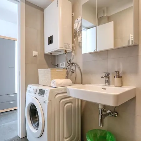 Perla With Free Parking * Zadar