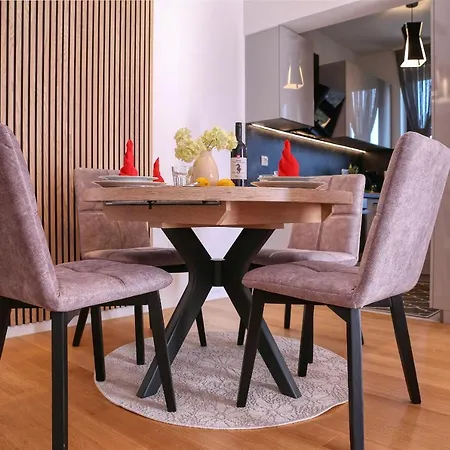 Apartman Perla With Free Parking Zadar