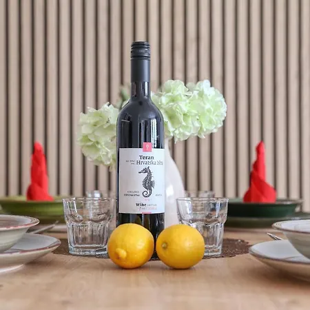 Apartmán Perla With Free Parking