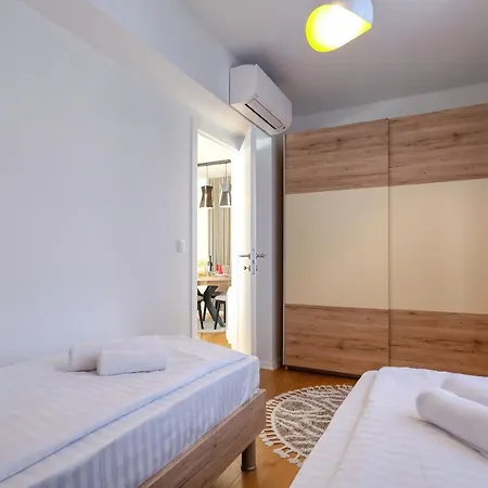 Apartmán Perla With Free Parking *