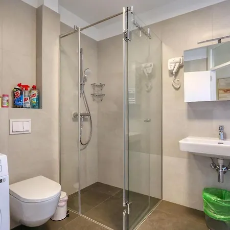 Apartman Perla With Free Parking Zadar