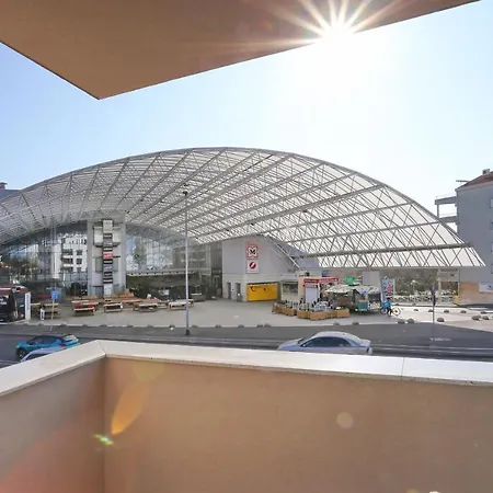 Apartman Perla With Free Parking *